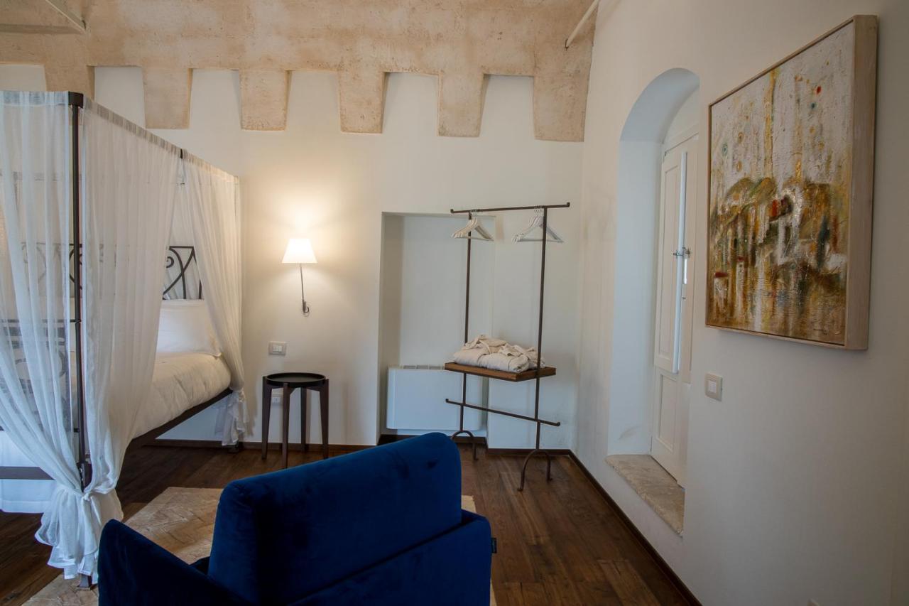 L'Artiere Dimore Nei Sassi Matera Exterior foto